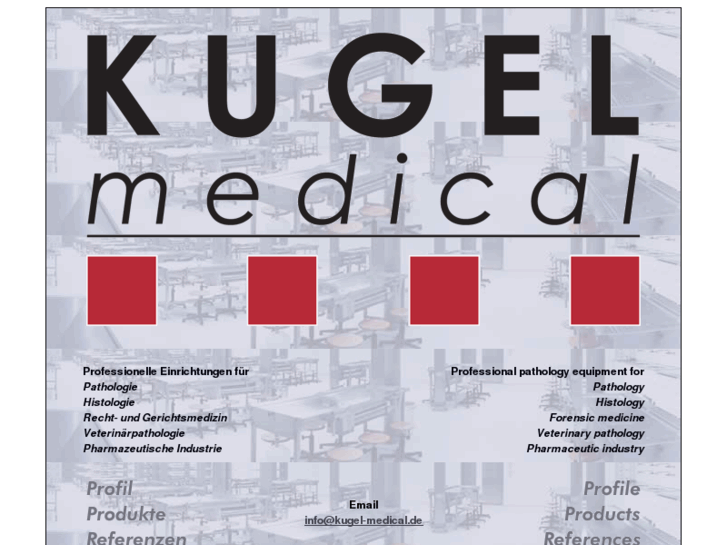 www.kugel-medizintechnik.com