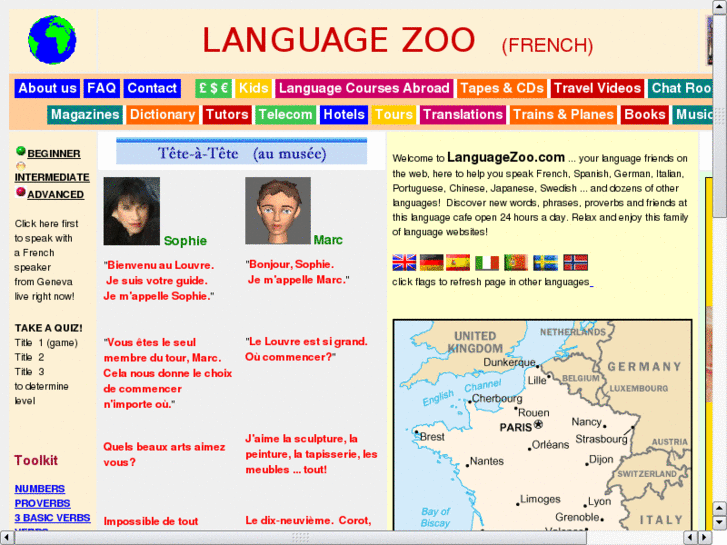 www.languagezoo.com