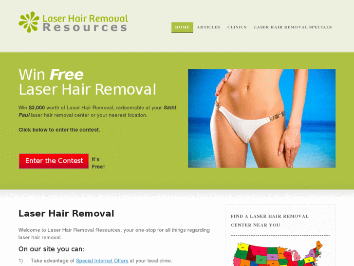 www.laser-hair-removal-resources.com