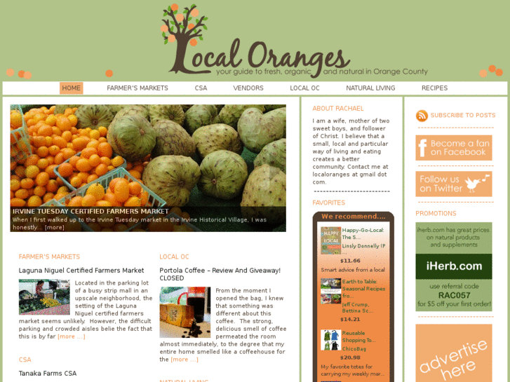 www.localoranges.com