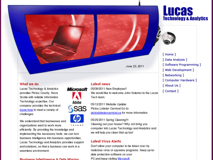 www.lucastech.ca