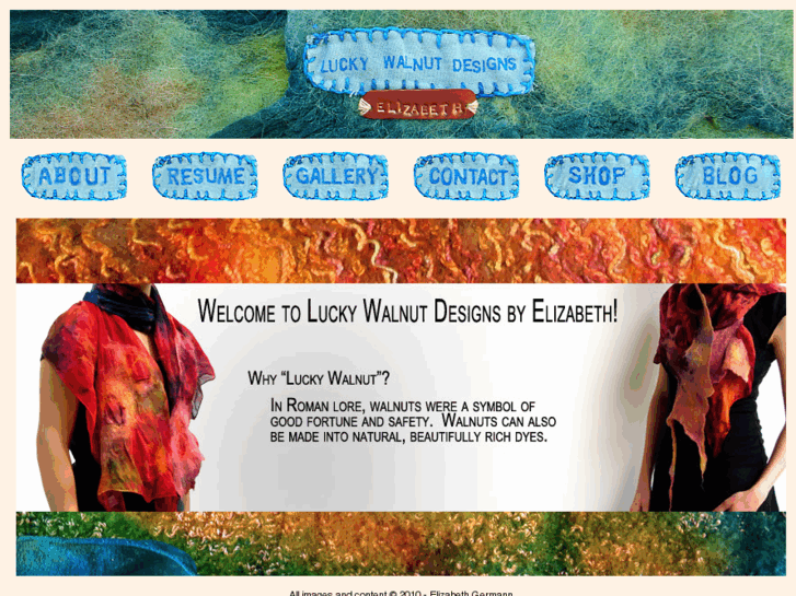 www.luckywalnut.com