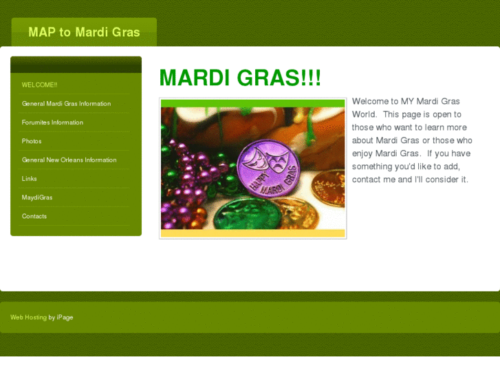 www.mapmardigras.com