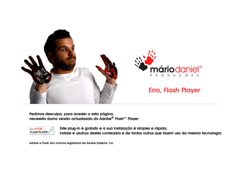 www.mariodaniel.com