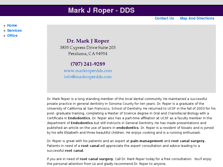 www.markroperdds.com