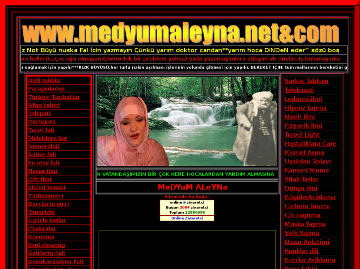 www.medyumaleyna.net