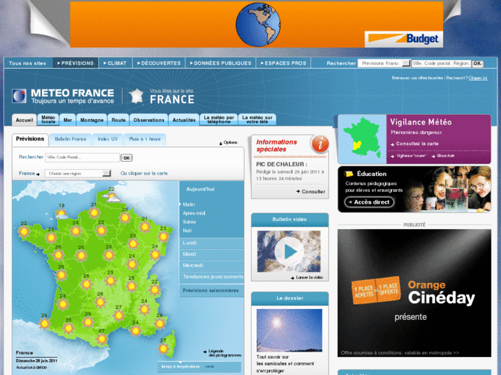 www.meteo-france.com