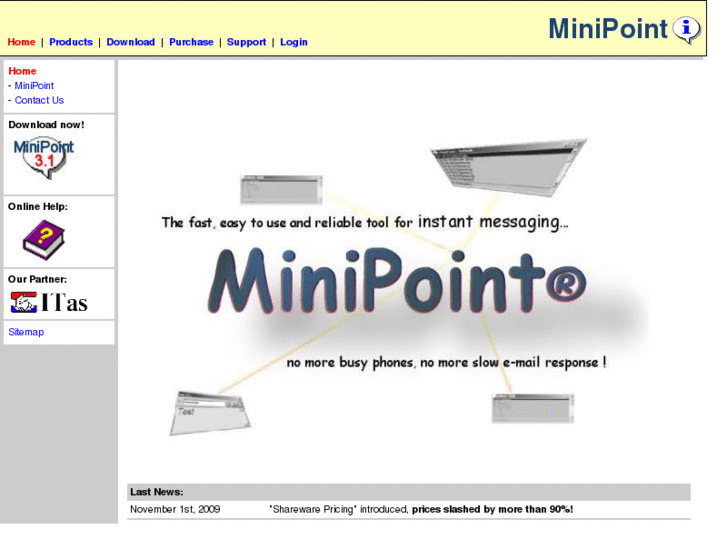 www.minipoint.com