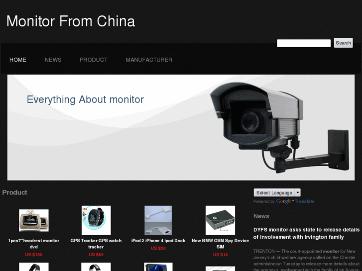 www.monitor-from-china.com