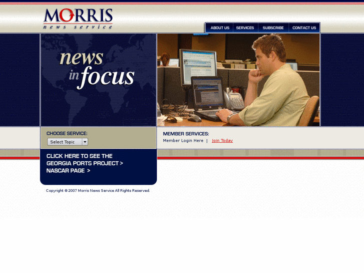 www.morrisnewsservice.com