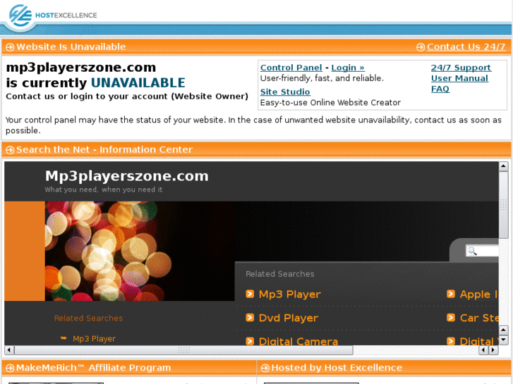 www.mp3playerszone.com