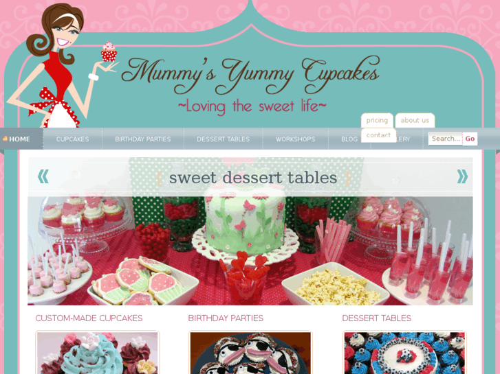 www.mummysyummycupcakes.com