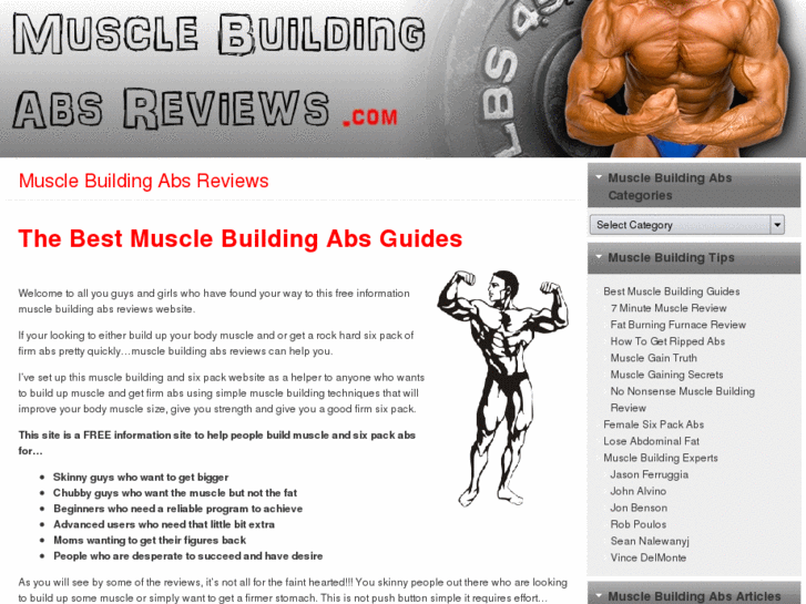 www.musclebuildingabsreviews.com