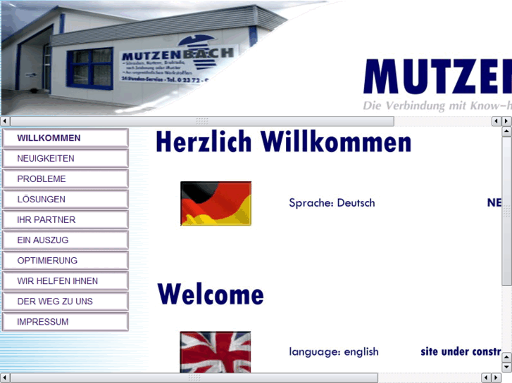 www.mutzenbach.net