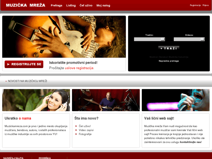 www.muzickamreza.com