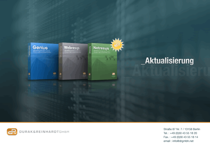 www.netresys.net