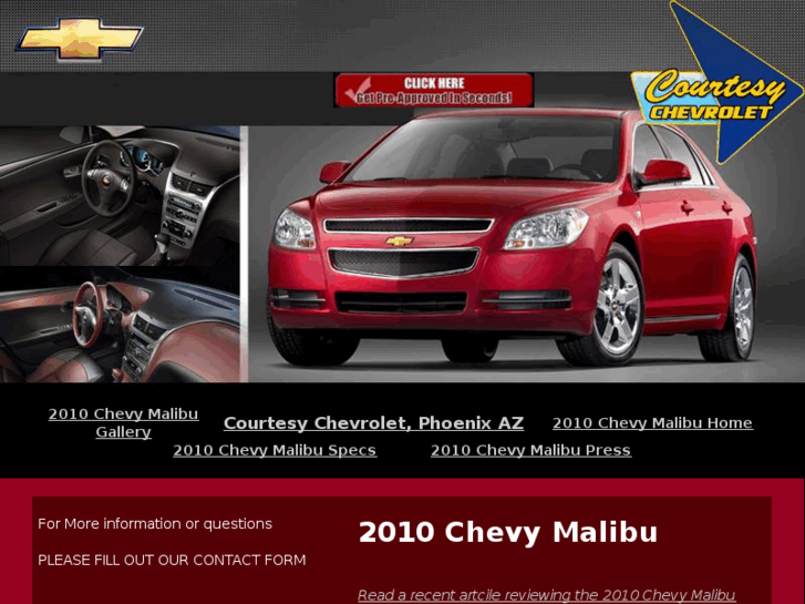 www.newchevy-malibu-2010.com