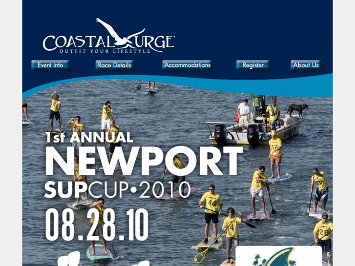 www.newportsupcup.com