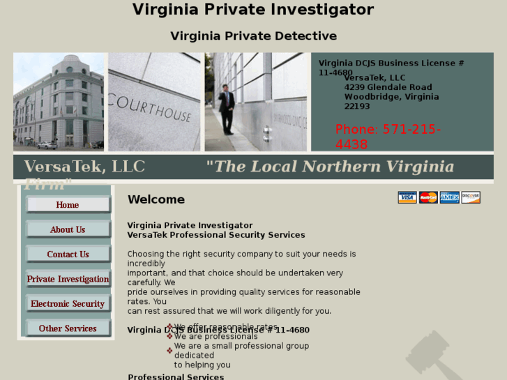 www.northern-virginia-private-investigation.com