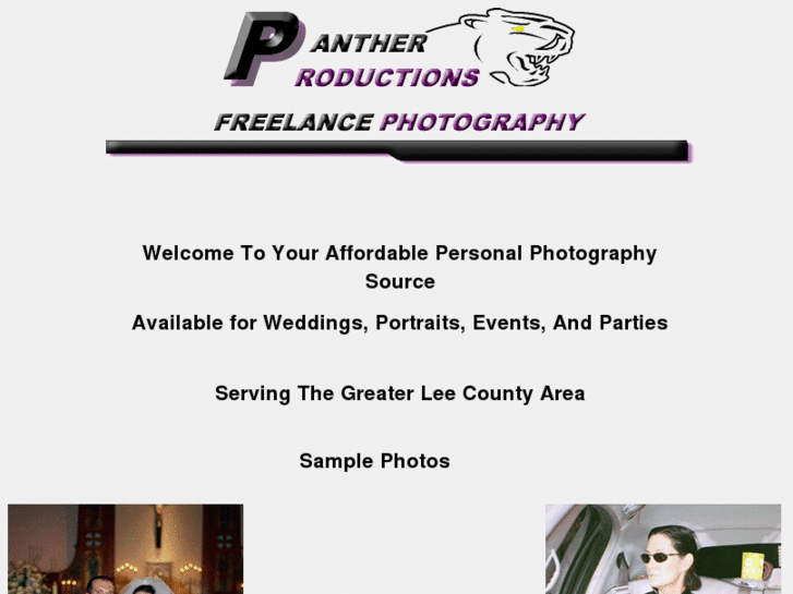 www.panther-productions.net