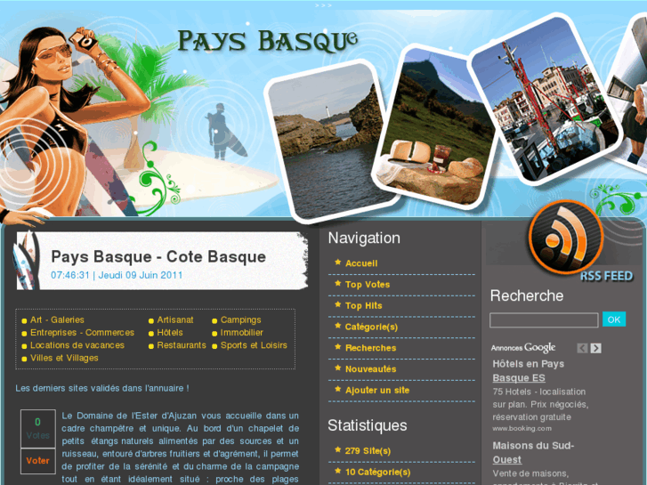 www.pays-basque.fr