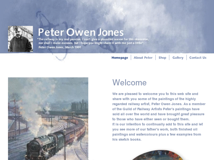 www.peterowenjones.com