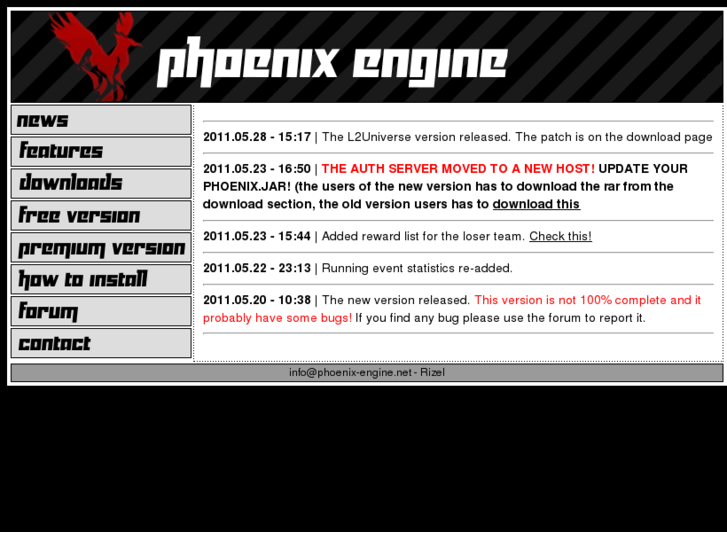www.phoenix-engine.net