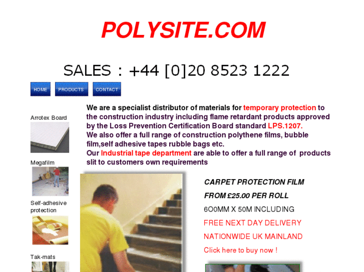 www.polysite.com