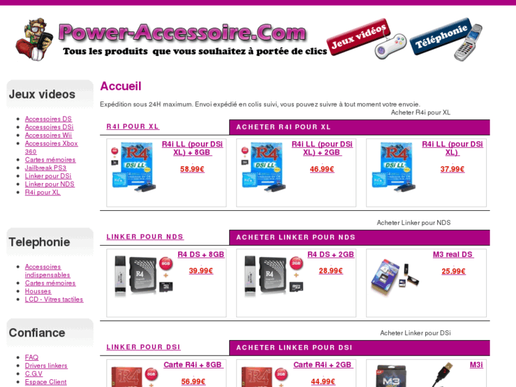 www.power-accessoire.com