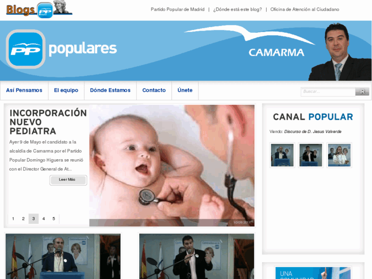 www.ppcamarma.es