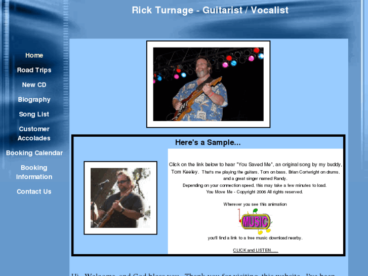 www.rickturnage.com