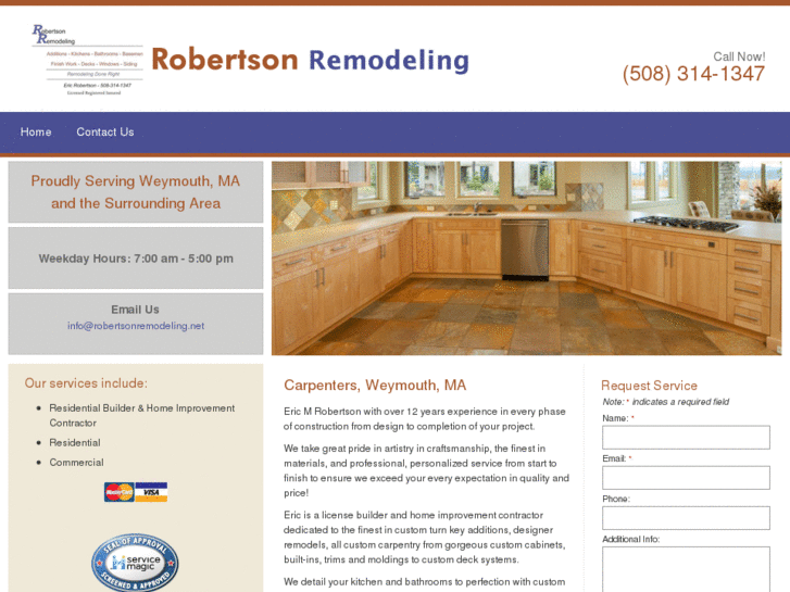 www.robertsonremodeling.net
