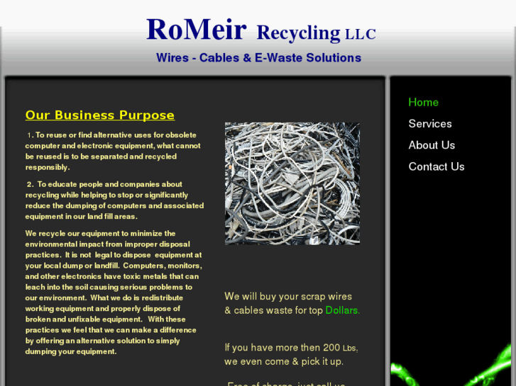 www.romeir.com