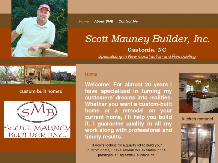 www.scottmauneybuilder.com