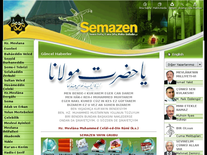 www.semazen.net