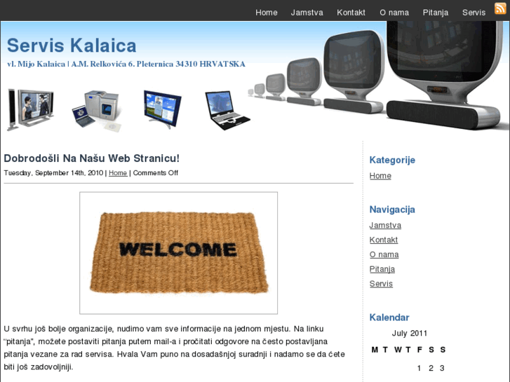 www.servis-kalaica.com