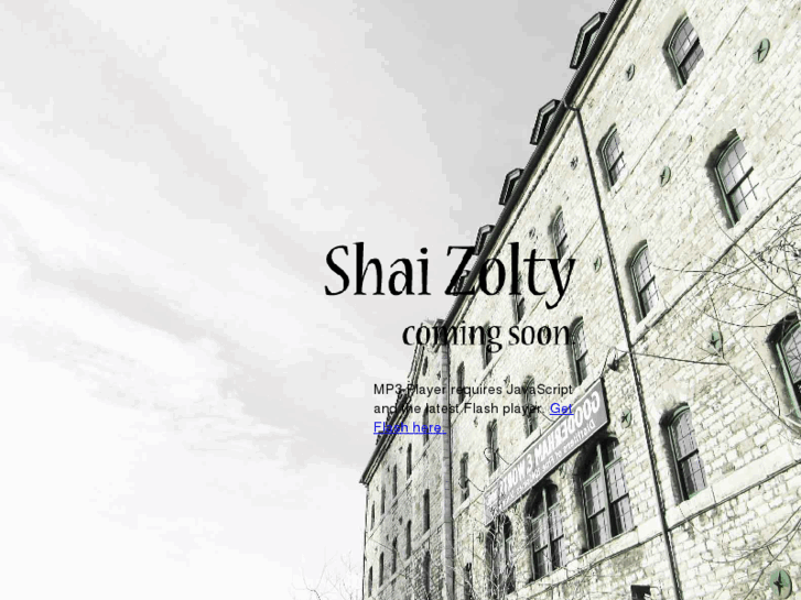 www.shaizolty.com