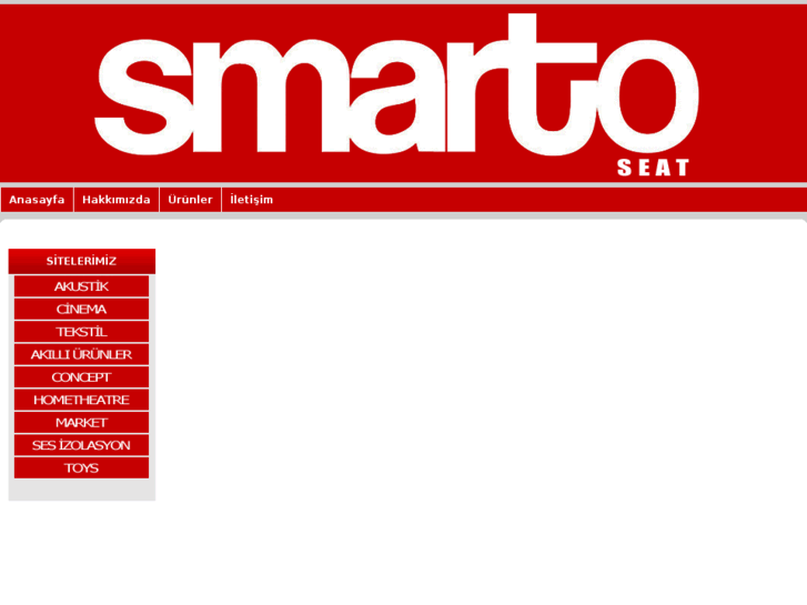 www.smartoseat.com