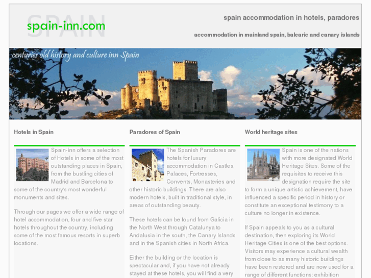 www.spain-inn.com