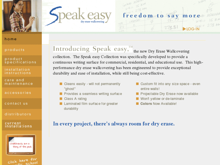 www.speakeasydryerase.com