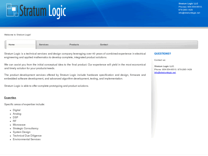www.stratumlogic.net