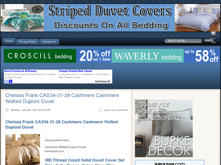 www.stripedduvetcovers.com