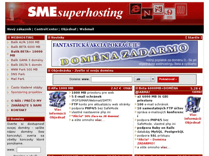 www.superhosting.sk