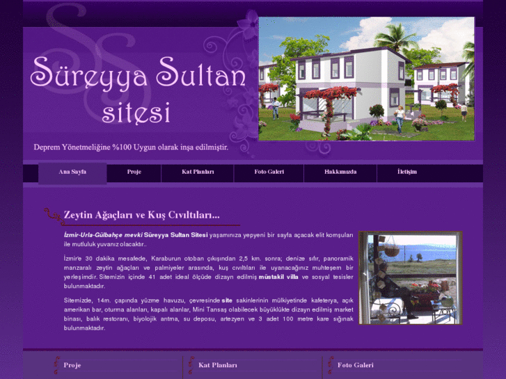 www.sureyyasultan.com