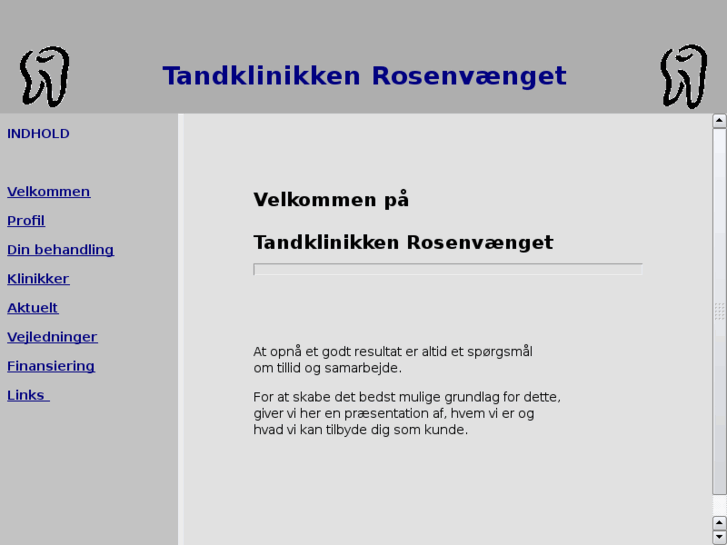 www.tandklinikkenrosenvaenget.dk