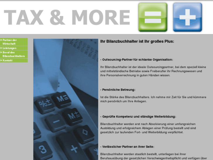 www.taxandmore.com