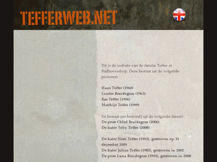 www.tefferweb.net