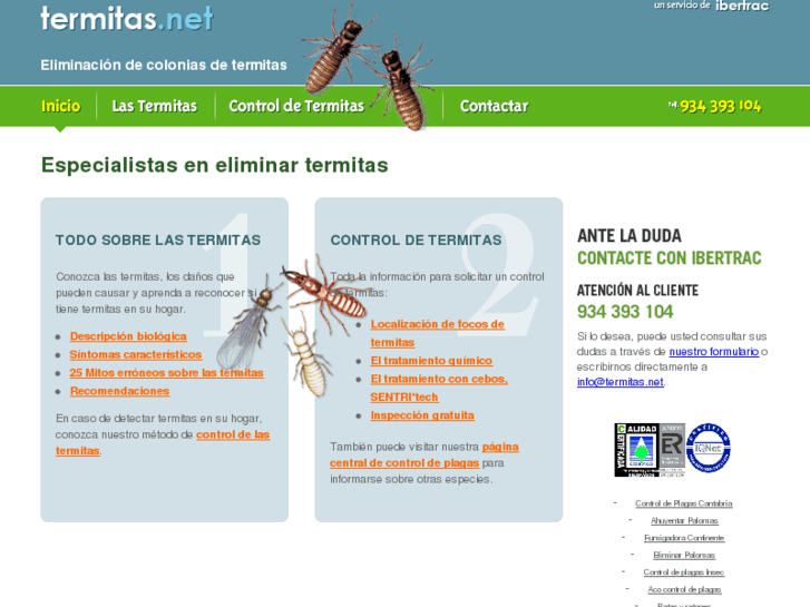 www.termitas.net