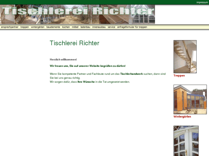 www.tischlerei-richter.com