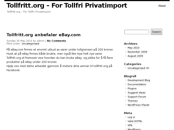 www.tollfritt.org